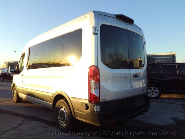 used 2019 Ford Transit-350 car, priced at $39,455