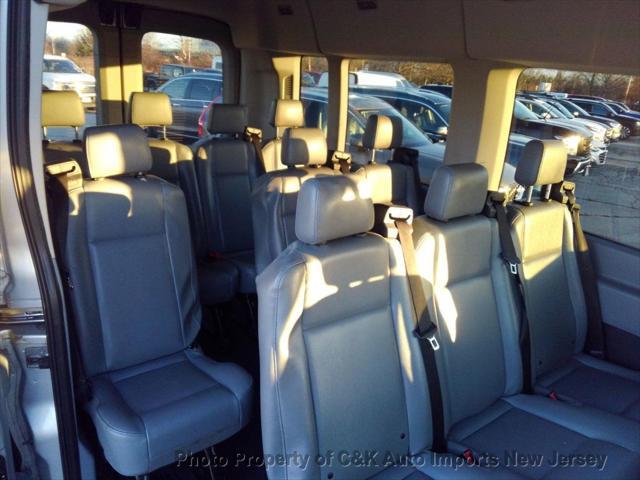 used 2019 Ford Transit-350 car, priced at $39,455