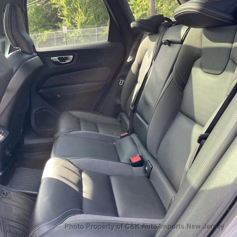 used 2022 Volvo XC60 Recharge Plug-In Hybrid car, priced at $35,945