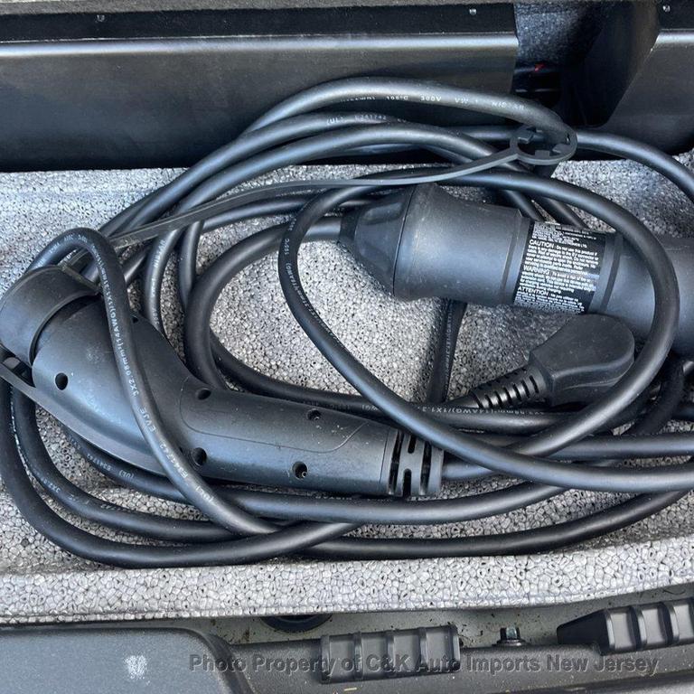 used 2022 Volvo XC60 Recharge Plug-In Hybrid car, priced at $35,945