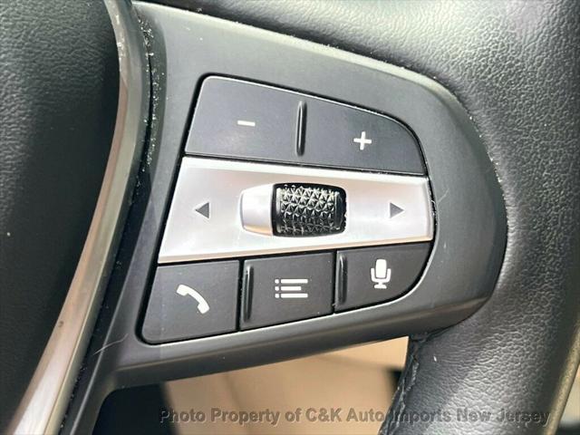 used 2021 BMW X3 car, priced at $25,595