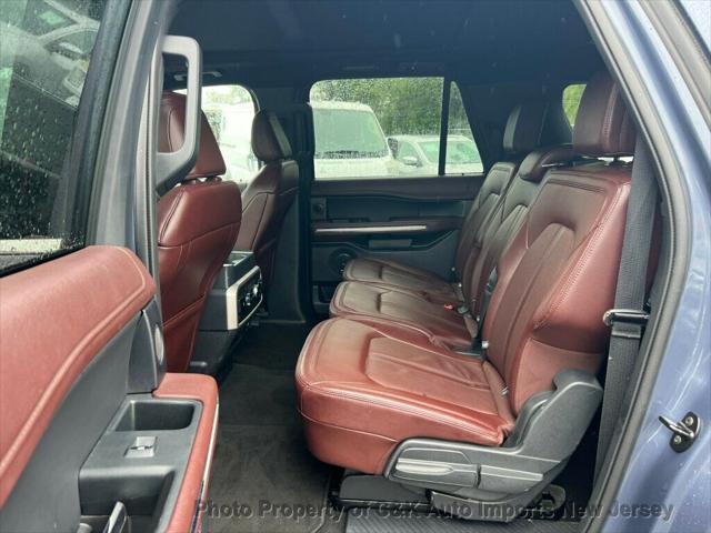 used 2023 Ford Expedition Max car