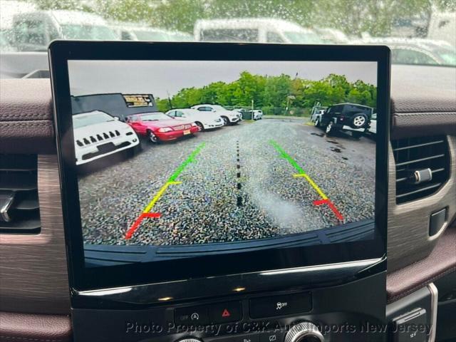 used 2023 Ford Expedition Max car