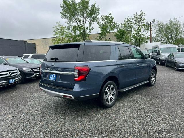used 2023 Ford Expedition Max car