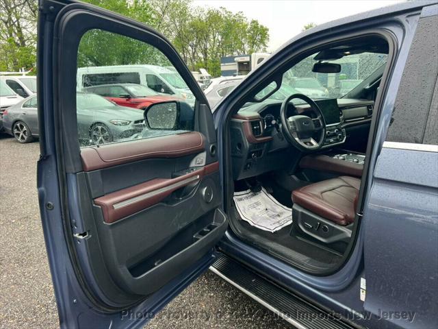used 2023 Ford Expedition Max car