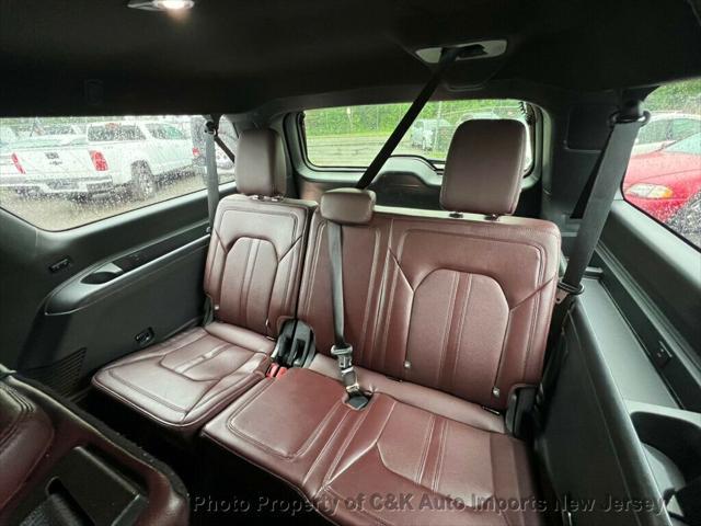 used 2023 Ford Expedition Max car