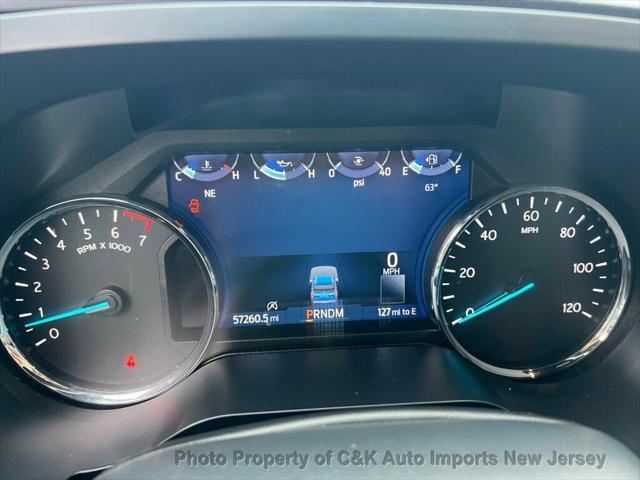 used 2023 Ford Expedition Max car