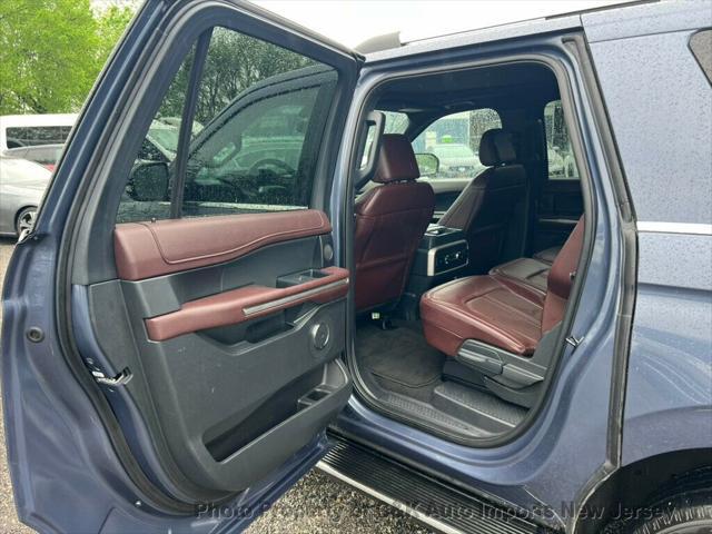 used 2023 Ford Expedition Max car
