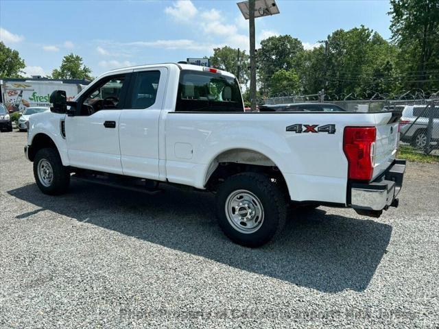 used 2020 Ford F-250 car, priced at $28,445