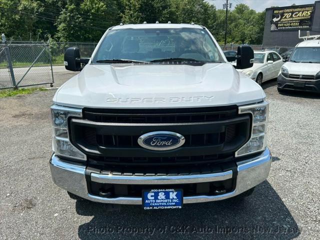 used 2020 Ford F-250 car, priced at $28,445