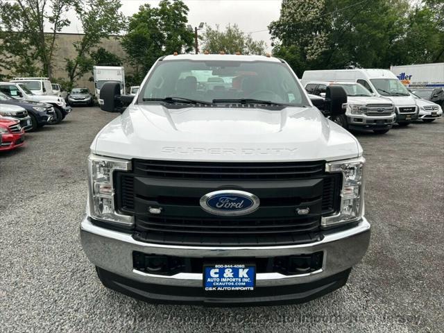 used 2019 Ford F-350 car, priced at $31,945