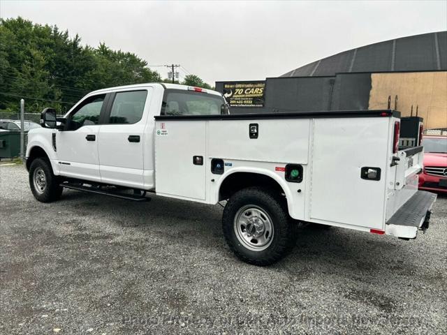 used 2019 Ford F-350 car, priced at $31,945