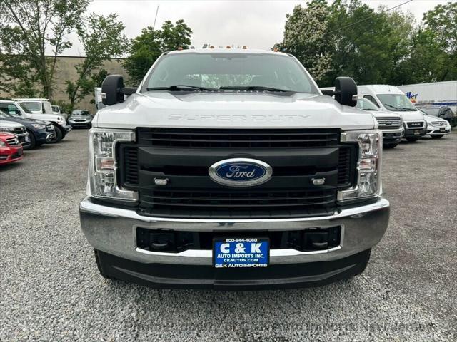 used 2019 Ford F-350 car, priced at $31,945