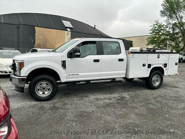 used 2019 Ford F-350 car, priced at $31,945