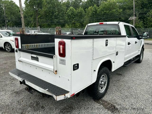 used 2019 Ford F-350 car, priced at $31,945