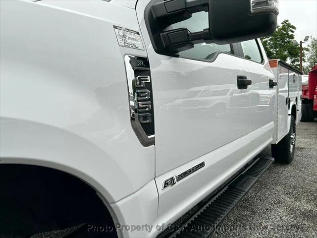 used 2019 Ford F-350 car, priced at $31,945
