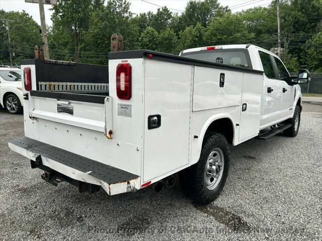 used 2019 Ford F-350 car, priced at $31,945