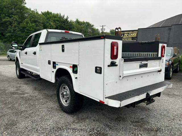 used 2019 Ford F-350 car, priced at $31,945