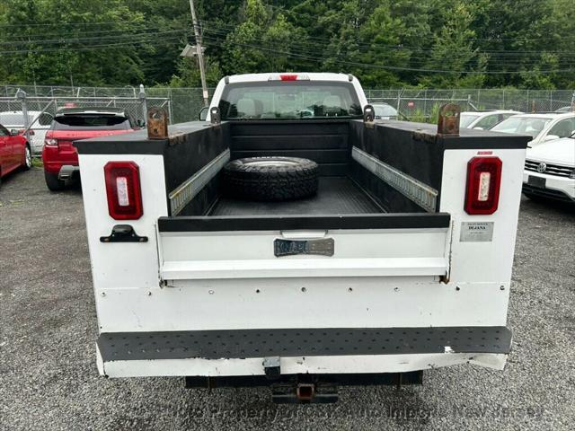 used 2019 Ford F-350 car, priced at $31,945