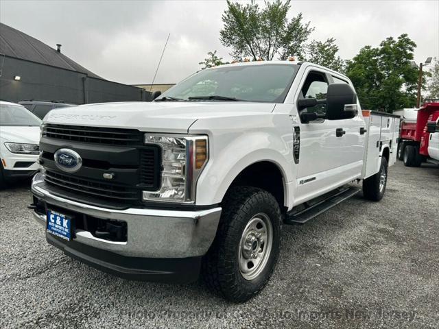 used 2019 Ford F-350 car, priced at $31,945