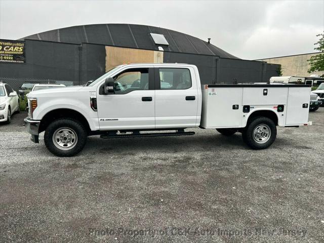 used 2019 Ford F-350 car, priced at $31,945