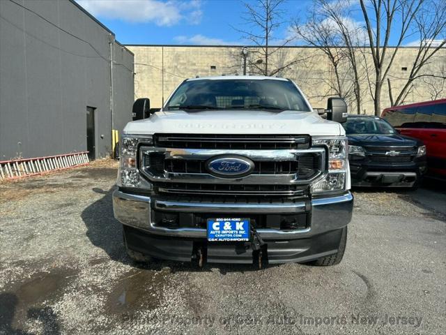 used 2022 Ford F-350 car, priced at $44,945