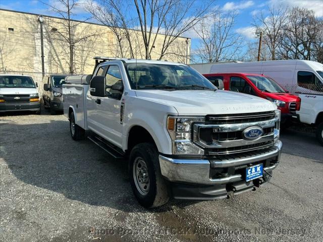 used 2022 Ford F-350 car, priced at $44,945