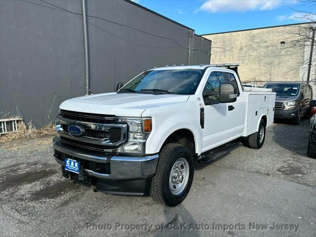 used 2022 Ford F-350 car, priced at $44,945