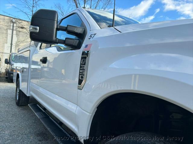 used 2022 Ford F-350 car, priced at $44,945