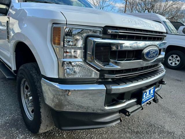 used 2022 Ford F-350 car, priced at $44,945