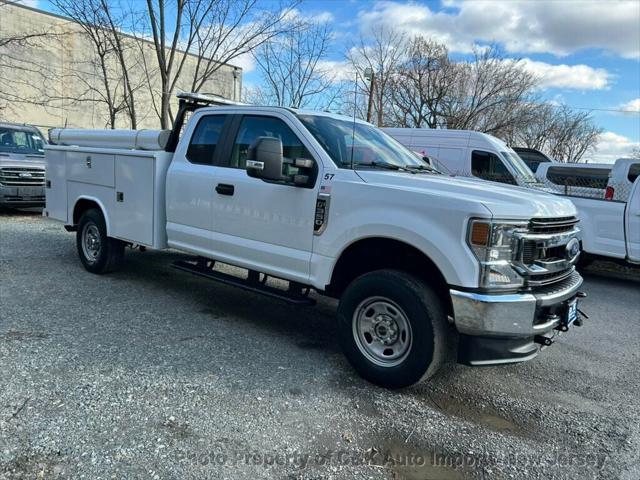 used 2022 Ford F-350 car, priced at $44,945