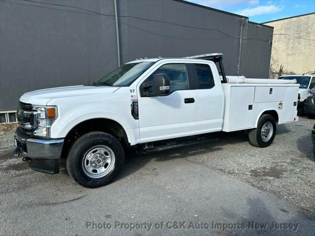 used 2022 Ford F-350 car, priced at $44,945