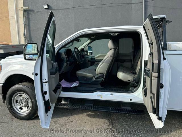 used 2022 Ford F-350 car, priced at $44,945