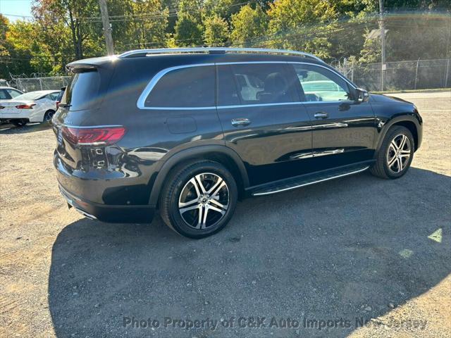 used 2020 Mercedes-Benz GLS 450 car, priced at $41,945