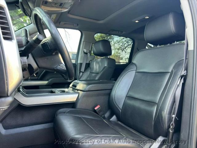 used 2015 Chevrolet Silverado 1500 car, priced at $24,945