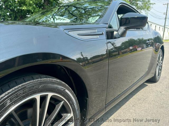 used 2013 Subaru BRZ car, priced at $16,245