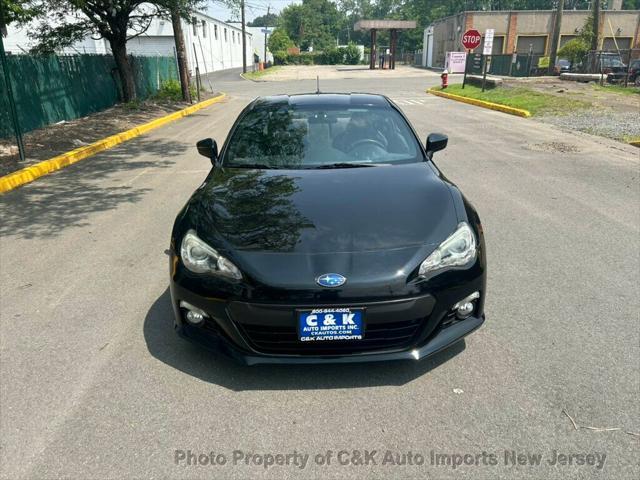 used 2013 Subaru BRZ car, priced at $16,245