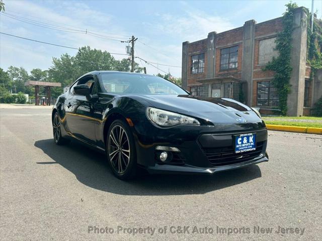 used 2013 Subaru BRZ car, priced at $16,245