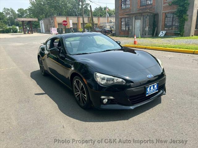 used 2013 Subaru BRZ car, priced at $16,245