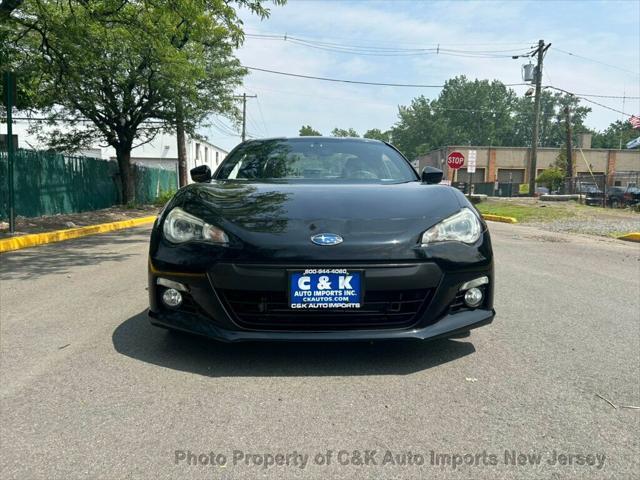 used 2013 Subaru BRZ car, priced at $16,245
