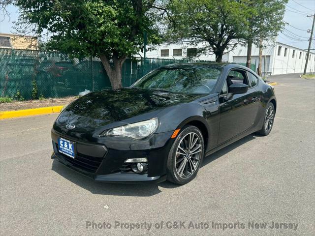 used 2013 Subaru BRZ car, priced at $16,245