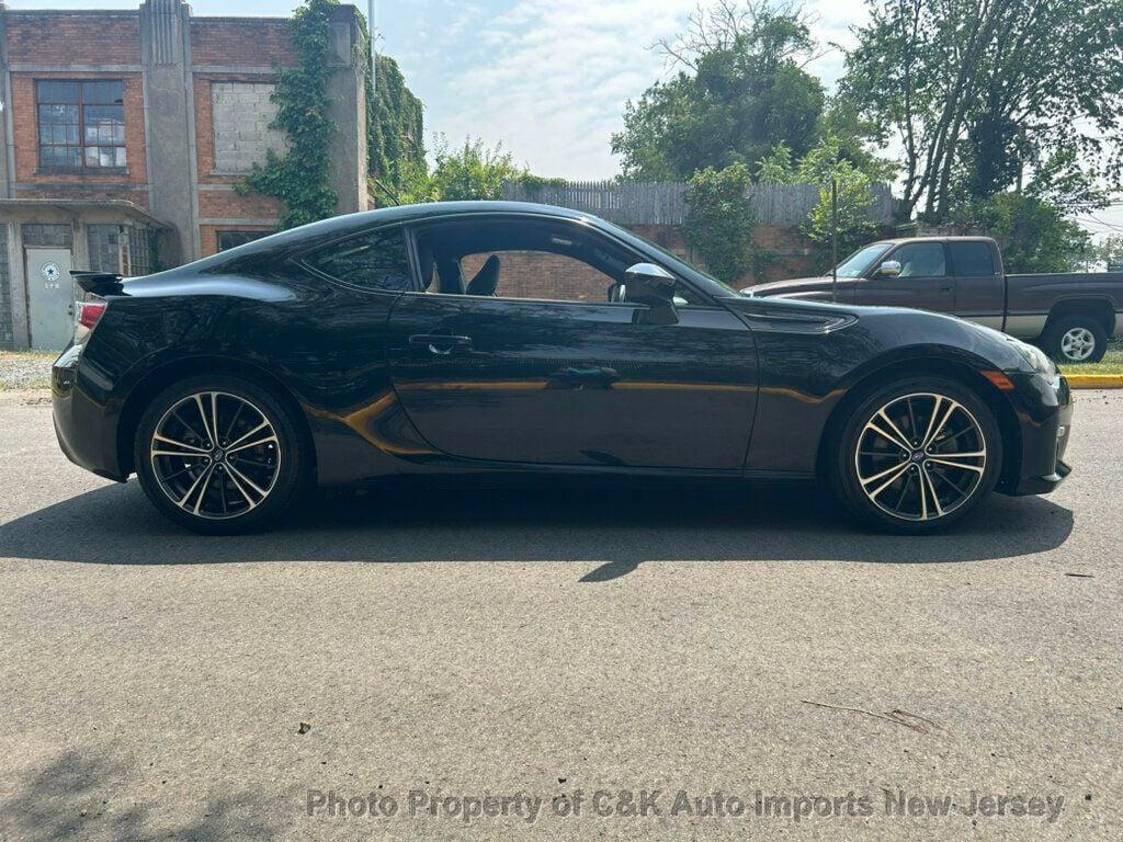 used 2013 Subaru BRZ car, priced at $16,245