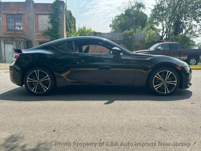 used 2013 Subaru BRZ car, priced at $16,245