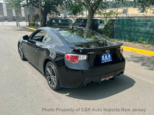 used 2013 Subaru BRZ car, priced at $16,245