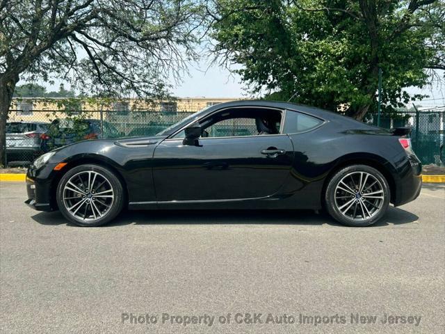 used 2013 Subaru BRZ car, priced at $16,245