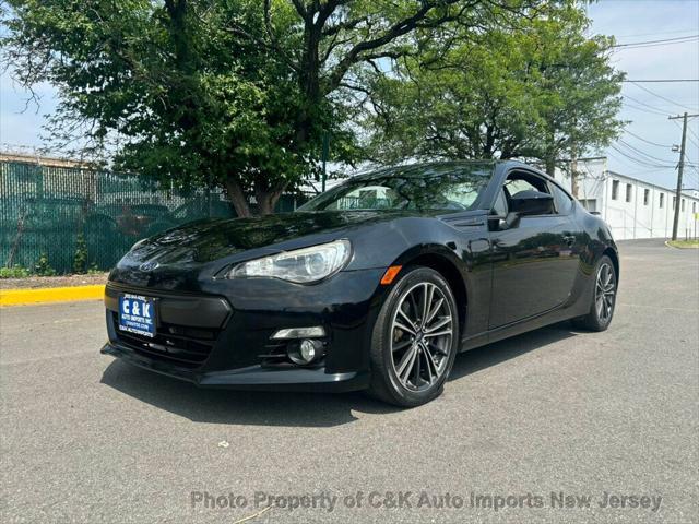 used 2013 Subaru BRZ car, priced at $16,245