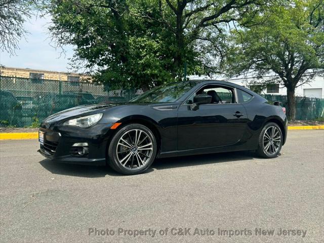 used 2013 Subaru BRZ car, priced at $16,245
