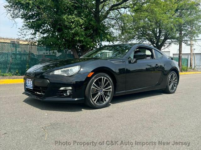 used 2013 Subaru BRZ car, priced at $16,245
