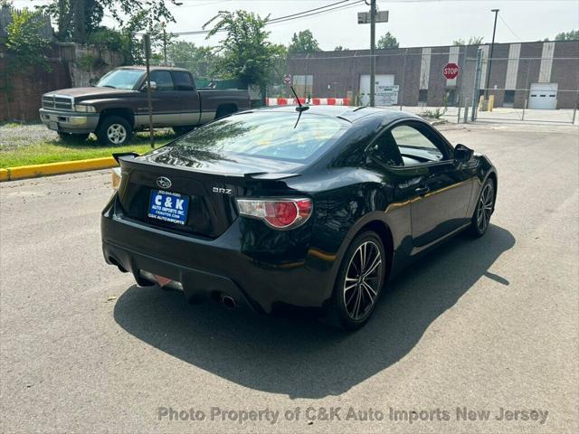 used 2013 Subaru BRZ car, priced at $16,245