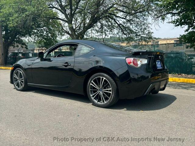 used 2013 Subaru BRZ car, priced at $16,245
